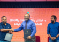 ފަސް ރަށެއްގައި އިސްލާމީ މަރުކަޒުތަކާއި މިސްކިތްތައް ބިނާކުރުމުގެ މަޝްރޫޢުތަކެއް ހަވާލުކޮށްފި