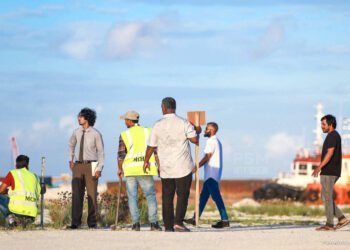 ގޯއްޗާއި ފްލެޓަށް ކުރިމަތިލާން ހުޅުވާލައިފި