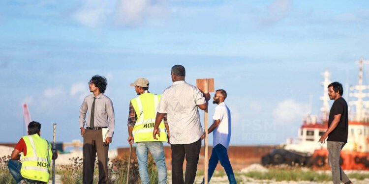 ގޯއްޗާއި ފްލެޓަށް ކުރިމަތިލާން ހުޅުވާލައިފި