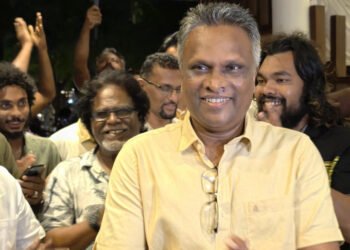 އެމްޑީޕީއަށް 2028 ވެސް ހޯދޭނެ: އާދަމް އާޒިމް