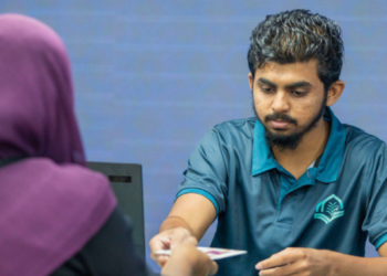 ފަސް އަހަރުތެރޭ މުދަލު ޒަކާތުގެ ގޮތުގައި 483 މިލިއަން ރުފިޔާ