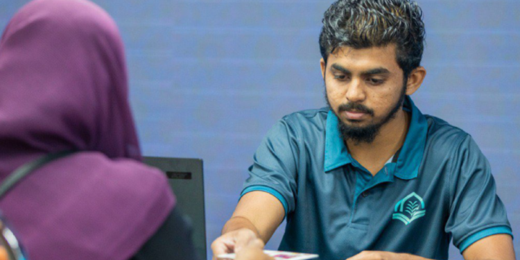 ފަސް އަހަރުތެރޭ މުދަލު ޒަކާތުގެ ގޮތުގައި 483 މިލިއަން ރުފިޔާ