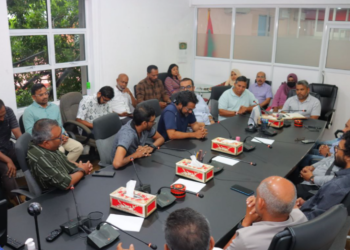 ޝަރުތު ހަމަވި މީޑިއާއެއް އުނިކޮށް، ފައިސާ ދިނުމުގެ މަސައްކަތް ފަށަނީ