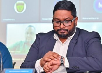 ބައްސާމަށް އިތުރު 23 އަހަރުގެ ޖަލު ހުކުމެއް