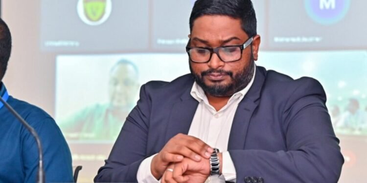 ބައްސާމަށް އިތުރު 23 އަހަރުގެ ޖަލު ހުކުމެއް