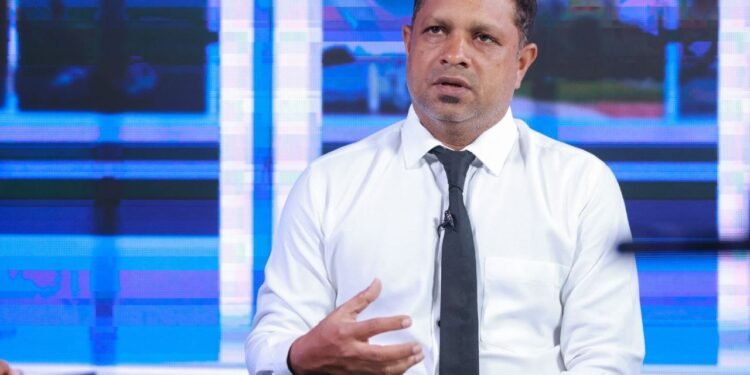 އިންތިހާބަށް ދައުލަތުގެ ވަސީލަތްތައް ނަހަމަ ގޮތުގައި ބޭނުންކުރުން ހުއްޓުވުމަށް އިސްކަން ދެން: އޭސީސީ