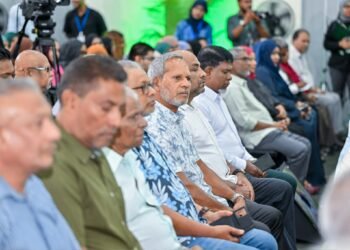ސިފައިންނާއި ފުލުހުން ރިޓަޔަރ ކުރުމަށްފަހު ވަޒީފާ އަދާކުރާނަމަ އަންގަން އެދިއްޖެ