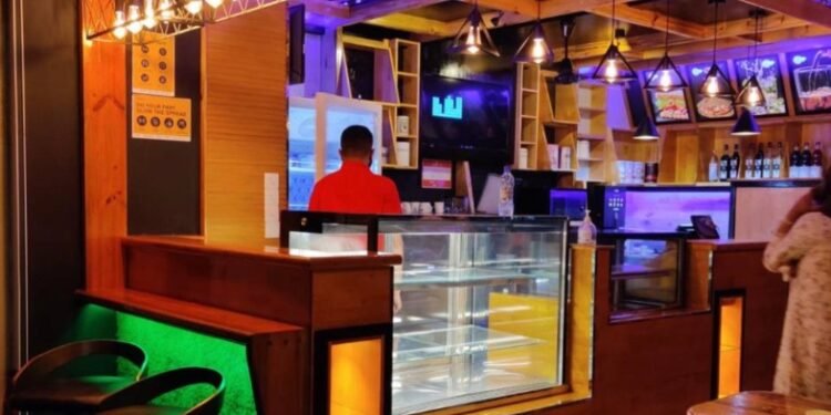 ކާބޯތަކެތީގެ ހިދުމަތް ފޯރުކޮށްދޭ ތަންތަނަށް ނަގާ ފީތައް ކުޑަކޮށްފި