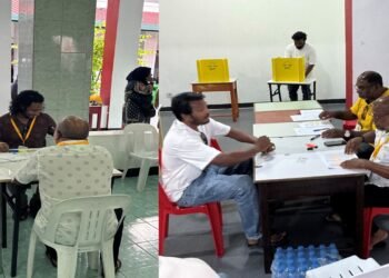 އެމްޑީޕީ ޕްރައިމަރީ މިރޭ 8 ޖެހުމާ ހަމައަށް ކުރިއަށްދާނެ