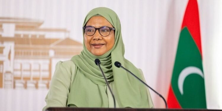 110 ކުދިންނަށް ޢާއިލީ ވެއްޓެއް ހޯއްދަވާ ދެއްވައިފި