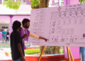 ކައުންސިލް އިންތިހާބު: 294,937 މީހުނަށް ވޯޓް ލެވޭނެ، ޝަކުވާއަށް ހުޅުވާލައިފި