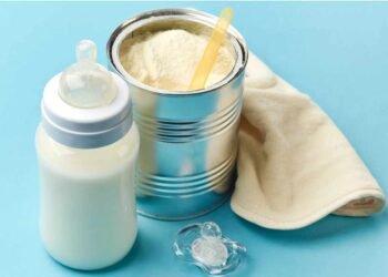 ކުޑަކުދިންނަށް އާއްމުކޮށްދޭ ފޯމިއުލާ ކިރަކުން ވިހަ ކެމިކަލެއް!