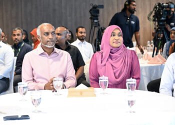 ދަރުމަވަންތަ ހޮސްޕިޓަލުގެ ނެޝަނަލް ފަރޓިލިޓީ ސެންޓަރުގެ ކާމިޔާބީތައް ފާހަގަކުރުމަށް ރަސްމިއްޔާތެއް