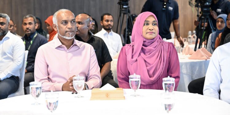 ދަރުމަވަންތަ ހޮސްޕިޓަލުގެ ނެޝަނަލް ފަރޓިލިޓީ ސެންޓަރުގެ ކާމިޔާބީތައް ފާހަގަކުރުމަށް ރަސްމިއްޔާތެއް
