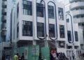 މަރާމާތަށް ފަހު ބަރުބަރީ މިސްކިތް މާދަމާ ހުޅުވަނީ