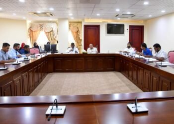 2 އިންތިހާބު އެއްކޮށްލާ ބިލު ކޮމެޓީން ފާސްކޮށްފި