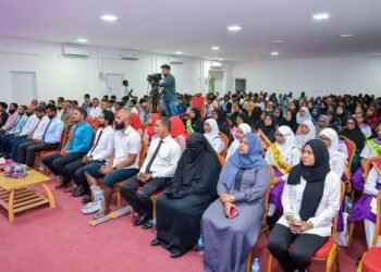 އަތޮޅު އިޙްޔާ ފޯރަމްގެ ފުރަތަމަ ފޯރަމް ކޮޅުމަޑުލު ދިޔަމިގިލީގައި ބާއްވައިފި