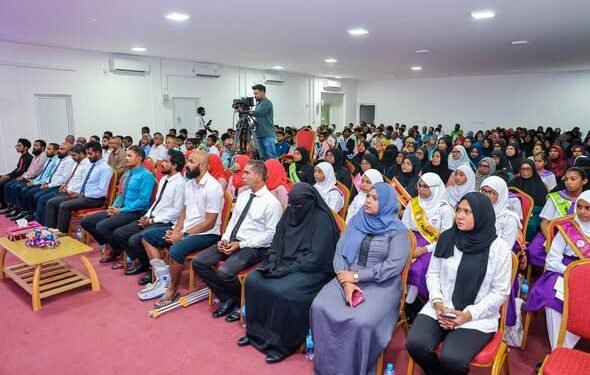 އަތޮޅު އިޙްޔާ ފޯރަމްގެ ފުރަތަމަ ފޯރަމް ކޮޅުމަޑުލު ދިޔަމިގިލީގައި ބާއްވައިފި