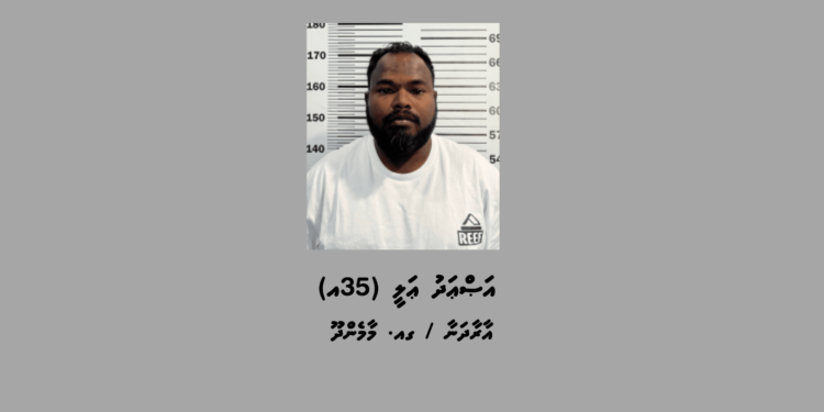 ގއ. ވިލިނގިލި ފަޅުގައި އޮތް ލޯންޗަކުން މަސްތުވާތަކެތީގެ މައްސަލައެއްގައި މީހަކު ހައްޔަރުކޮށްފި