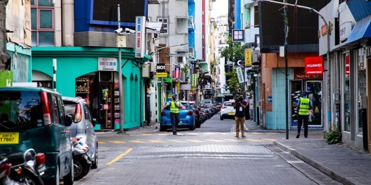 މާލެ ހިޔާގެ ފަސްވަނަ ފަންގިފިލާއިން  މީހަކު ވެއްޓިއްޖެ