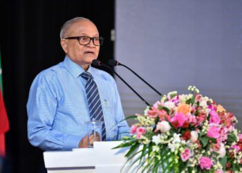 މައުމޫން ފައުންޑޭޝަނުން، އިހްޔާ  ޕްރޮގްރާމްގެ ފުރަތަމަ ޖަލްސާ ބާއްވައިފި