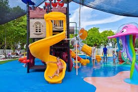 ކުޑަކުދީންގެ ޕާކު ނެތް ރަށްރަށަށް ޕާކް ސެޓް ފޮނުވަން ފަށައިފި