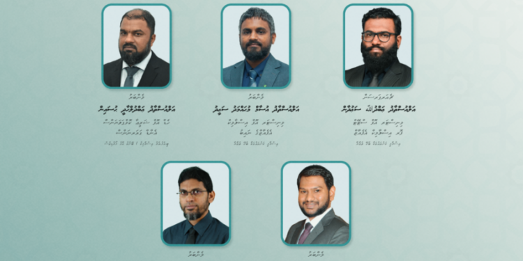 ޒަކާތު ހައުސްގެ ޝަރީއާ އެޑްވައިޒަރީ ކޮމިޓީ އުފައްދައިފި