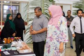 ”ރަހަފަތް“ މަޢުރަޒަށް ޢާއްމުންގެ ބޮޑު ތަރުޙީބެއް