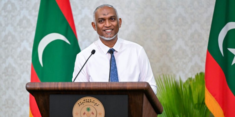 ތެލާ، ކާބޯތަކެތީގެ ދަތިކަމެއް ނެތް ކަމަށް ރައީސް ވިދާޅުވެއްޖެ