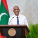 ތެލާ، ކާބޯތަކެތީގެ ދަތިކަމެއް ނެތް ކަމަށް ރައީސް ވިދާޅުވެއްޖެ
