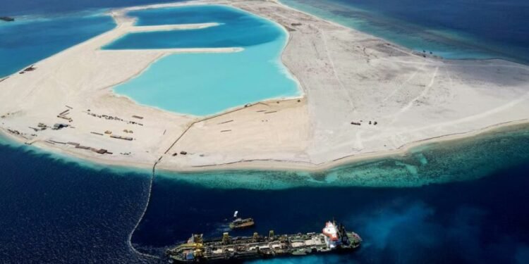 ގިރާވަރުފަޅުން ޖޫން މަހު ގޯތި ދޫކުރަން ފަށާނެ: ރައީސް