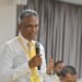 އެމްޑީޕީ އެއްވުން ކުރިއަށް ދަނިކޮށް މާލޭގެ މޭޔަރަށް ޙަމާލާ ދީފި