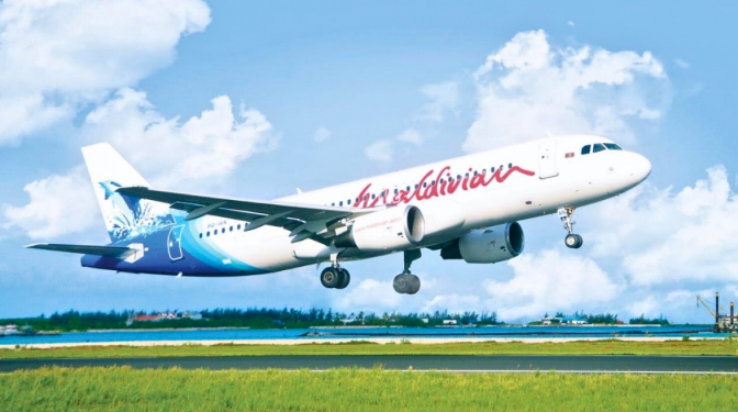 އައްޑޫން ސީދާ ސައުދީއަށް