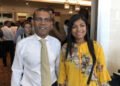 އެމްޑީޕީ ން ވަކިވެގެން ކުރީގެ ރައީސް ނަޝީދަށްވެސް އަދި ޕާޓީއަށް ލިބުނު ފައިދާއެއް ނެތް – ރޮޒައިނާ