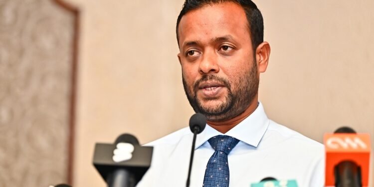 ކުރީ ސަރުކާރުން އަމަލު ކުރިގޮތުން, މި ސަރުކާރު ހަވާލުވިއިރު ފުލެޓު އަޅާނެ ބިމެއް ނެތް – މުއްޠަލިބް