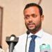 ކުރީ ސަރުކާރުން އަމަލު ކުރިގޮތުން, މި ސަރުކާރު ހަވާލުވިއިރު ފުލެޓު އަޅާނެ ބިމެއް ނެތް – މުއްޠަލިބް