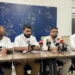މީޑިއާ ކޮންޓްރޯލް ގާނޫނު އުވާލުމަށް އެމްޖޭއޭއިން ހުށަހަޅައިފި
