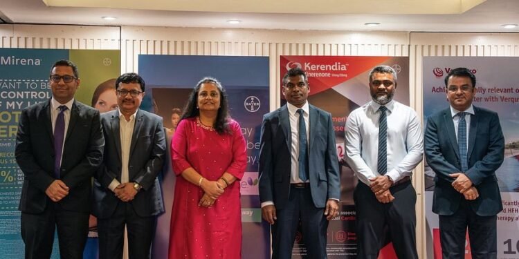 އެސްޓީއޯ އިން ބޭޔަ ބްރޭންޑްގެ ފާމަސޫޓިކަލް ރާއްޖެއަށް ތައާރަފްކޮށްފި