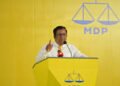 އެމްޑީޕީ ޗެއަރޕާސަން އިންތިޚާބު  ފައިސާ ނެތިގެން  ލަސްކުރަނީ