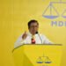 އެމްޑީޕީ ޗެއަރޕާސަން އިންތިޚާބު  ފައިސާ ނެތިގެން  ލަސްކުރަނީ