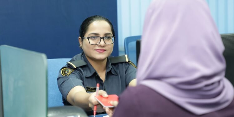 އީ-ޕާސްޕޯޓް ދޫކުރުން މެދުކަނޑާލައިފި