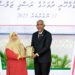 ދައުލަތަށް ޚިދުމަތްކުރުމުގެ އެވޯޑަށް ކުރިމަތިލާން ބުދަ ދުވަހު ހުޅުވާލަނީ