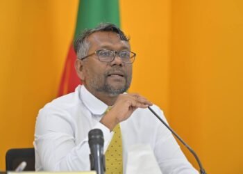 މިހާރު އޮތީ މިނިވަން މުއައްސަސާތަކާއި ގާނޫނުތައް ބޭނުންކޮށްގެން ނޫސްވެރިންނަށް ބިރުދެއްކުމުގެ ސަގާފަތެއް – ފައްޔާޒު