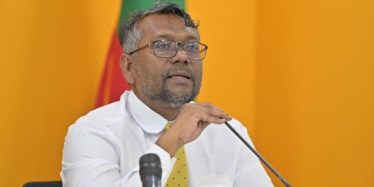 މިހާރު އޮތީ މިނިވަން މުއައްސަސާތަކާއި ގާނޫނުތައް ބޭނުންކޮށްގެން ނޫސްވެރިންނަށް ބިރުދެއްކުމުގެ ސަގާފަތެއް – ފައްޔާޒު