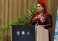 އައި އޯ ޓީ ސީގެ 30ވަނަ ބައްދަލުވުން ފޮރިންމިނިސްޓަރ އިފްތިތާޙް ކޮށްދެއްވައިފި