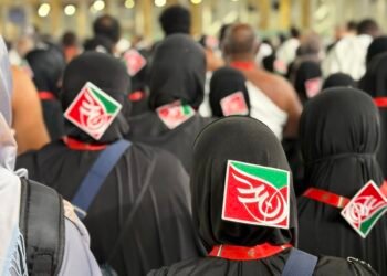 މައްކާ ރޫޓް އިނީޝިއޭޓިވްގެ އިންތިޒާމުތަކަށް ސަޢުދީގެ ވަފުދެއް މާލެ ވަޑައިގެންފި
