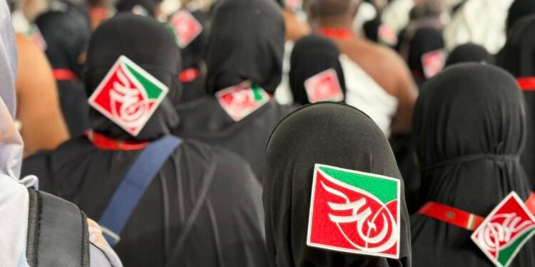 މައްކާ ރޫޓް އިނީޝިއޭޓިވްގެ އިންތިޒާމުތަކަށް ސަޢުދީގެ ވަފުދެއް މާލެ ވަޑައިގެންފި