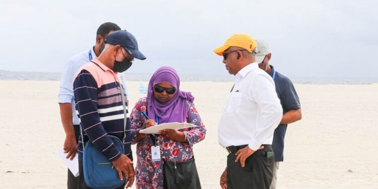 ރަށްވެހިކަން މާލެއަށް ބަދަލުކުރިތާ އަހަރު ނުވިޔަސް ގޯއްޗާއި ފެލްޓަށް ކުރިމަތިލެވޭގޮތް ހަދައިފި
