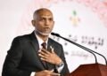 ޑިމޮކްރެޓިކް ވެށްޓެއް ކަށަވަރުކުރަން ބޮޑު ދައުރެއް އަދާކުރަނީ ޒިންމާދާރު ނޫސްވެރިން – ރައީސް