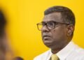 ކައުންސިލް އިންތިޚާބުގެ ކެމްޕޭން ތެރެއިން މަގާމުގެ ޒިންމާތައް އޮތީ އަތުލާފައި – އިބުރޭ